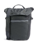 Deuter Mainhattan 17+10 Bagageväska graphite/shale
