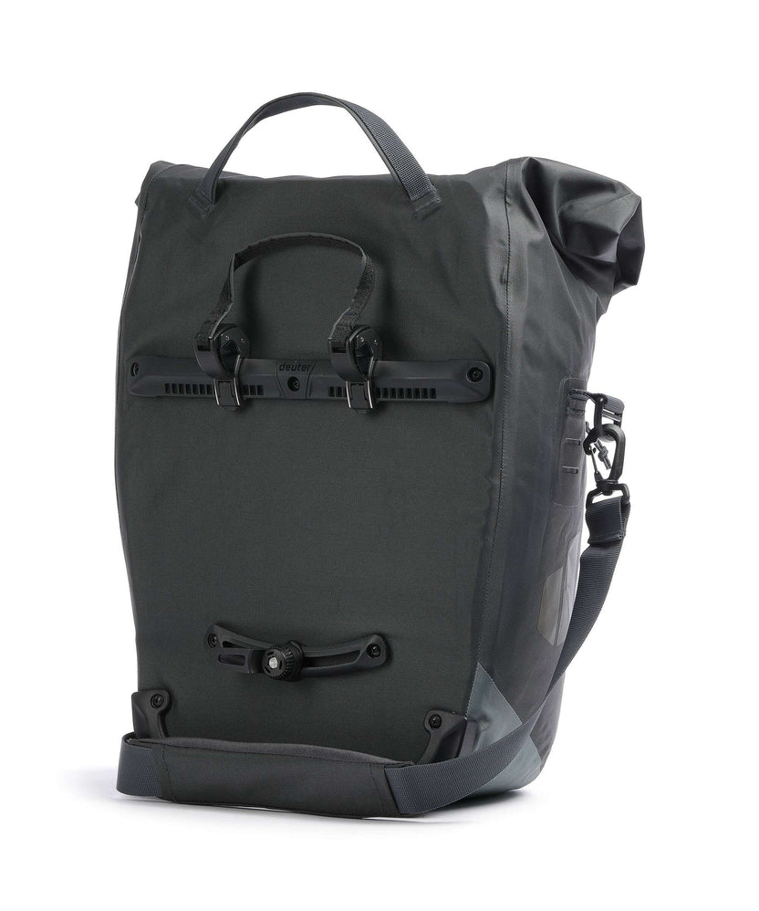 Deuter Mainhattan 17+10 Luggage bag graphite/shale