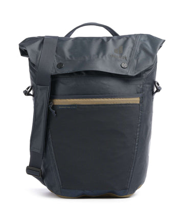Deuter Mainhattan 17+10 Bagageväska ink/clay