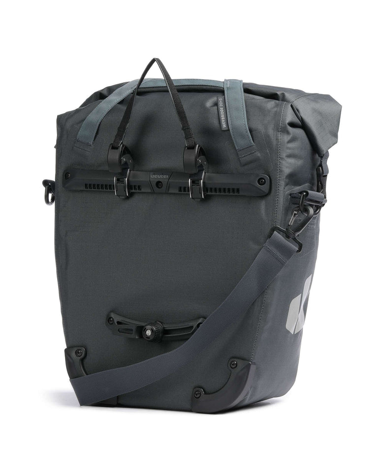 Deuter Weybridge 20+5 Luggage bag graphite