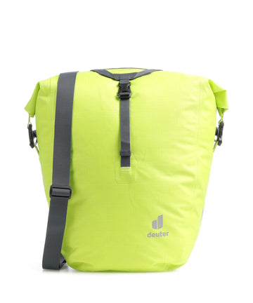 Deuter Weybridge 25+5 Bagageväska citrus
