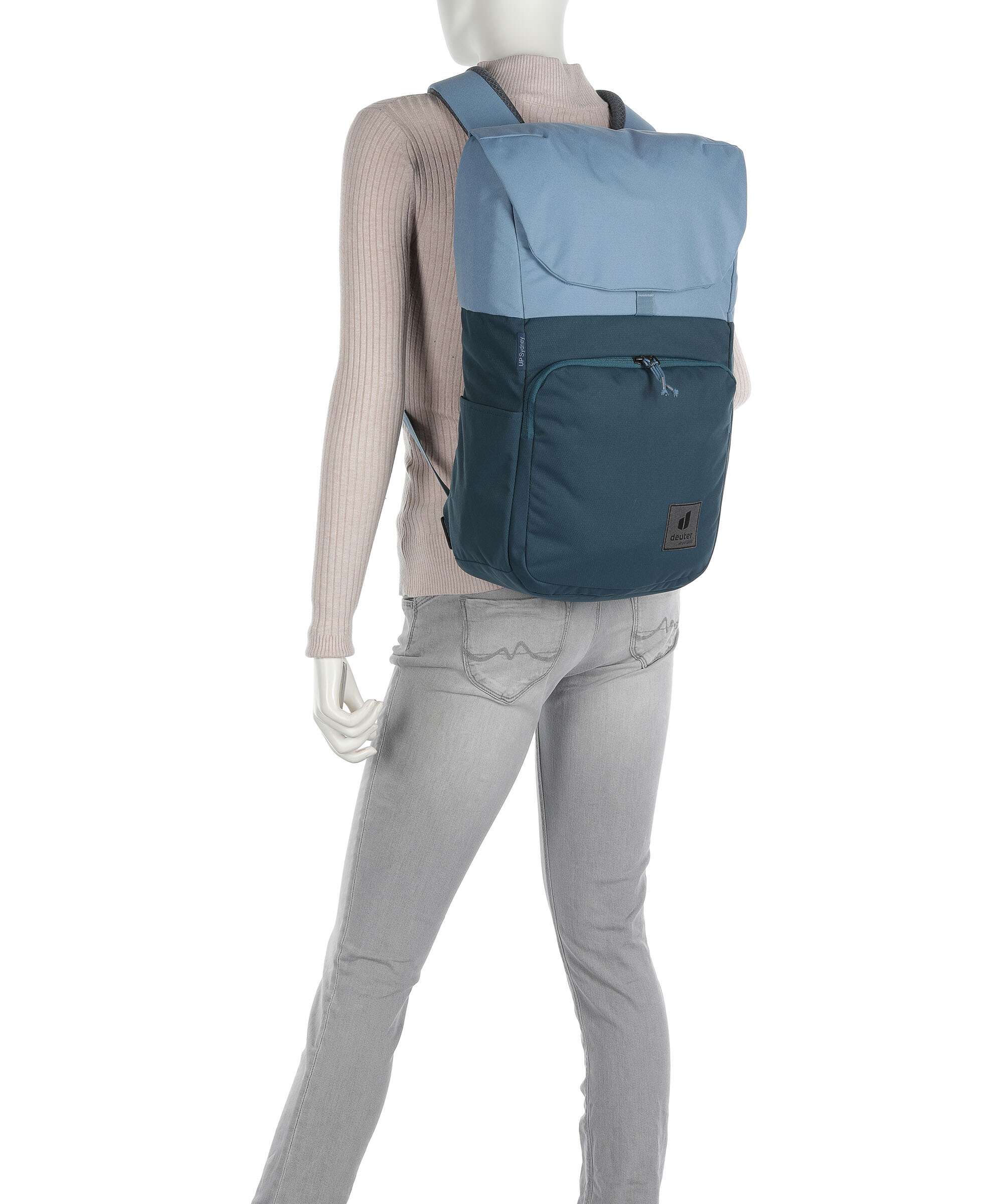 Deuter UP Sydney Backpack almond cinnamon
