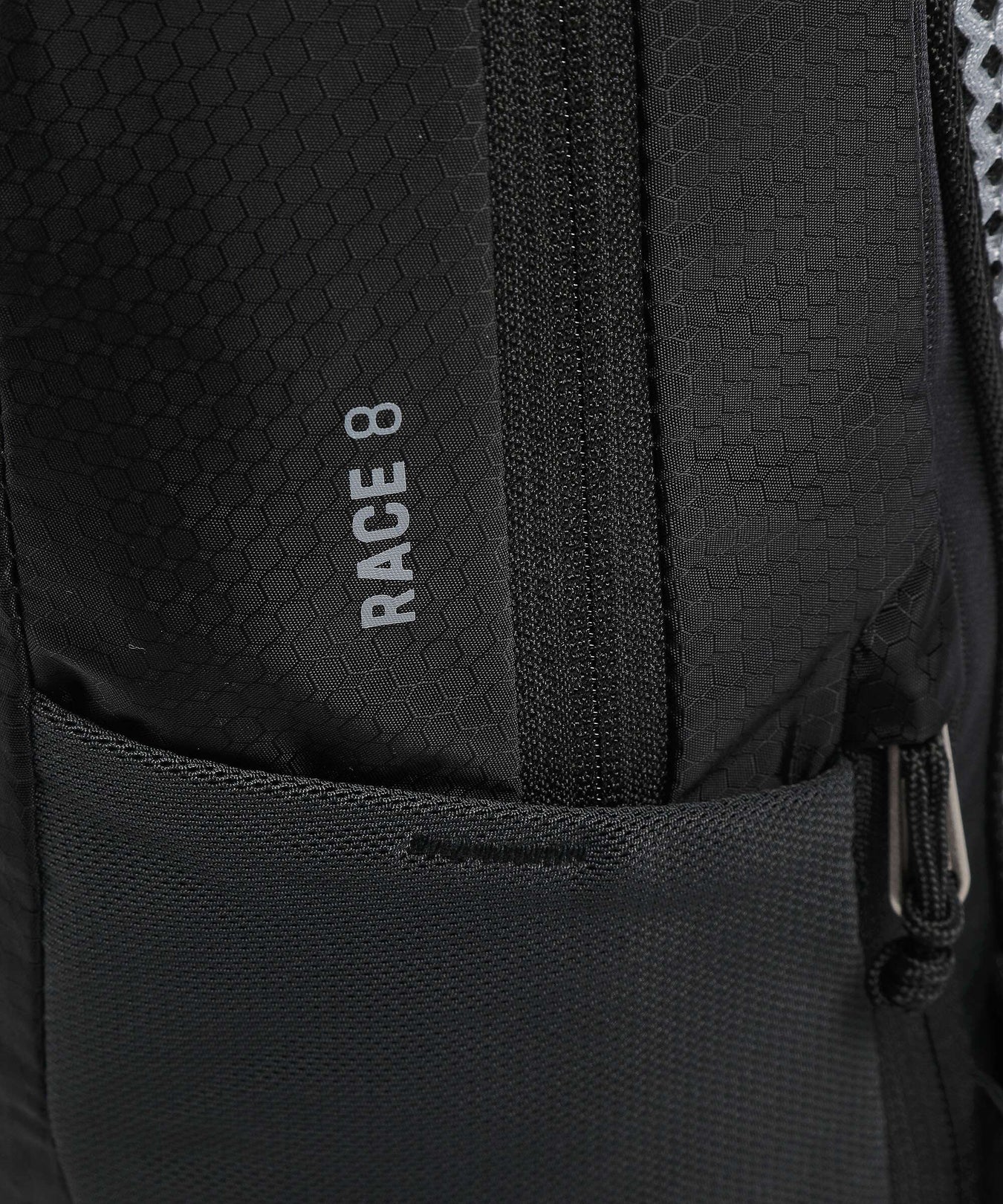 Deuter Race 8 Backpack black