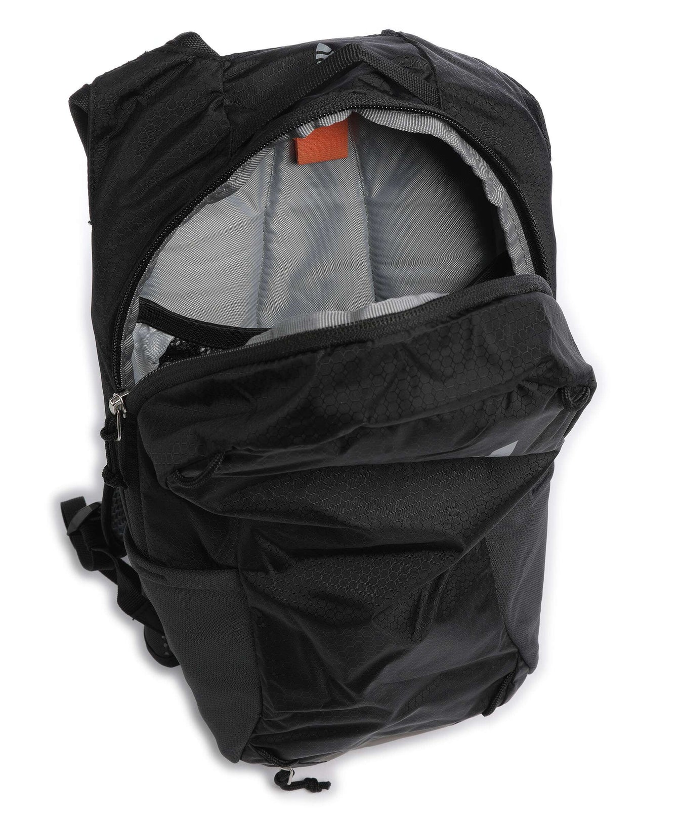 Deuter Race 8 Backpack black