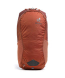 Deuter Race 8 Ryggsäck chestnut/redwood