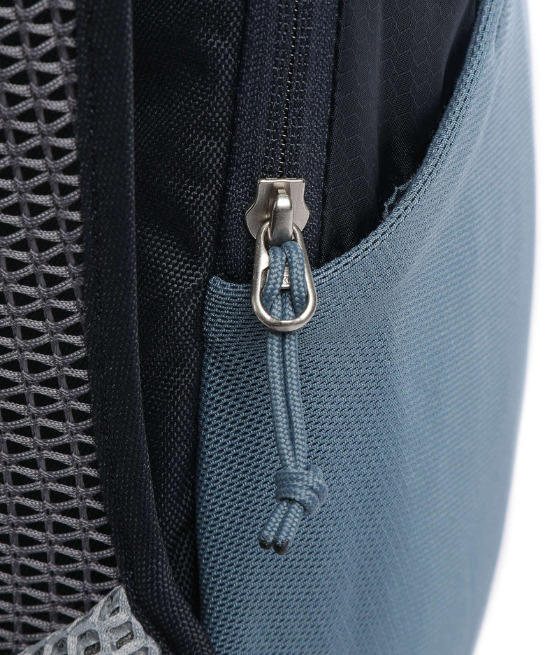 Deuter Race Air 14+3 Backpack atlantic ink