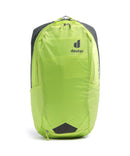 Deuter Race Air 14+3 Ryggsäck citrus/graphite