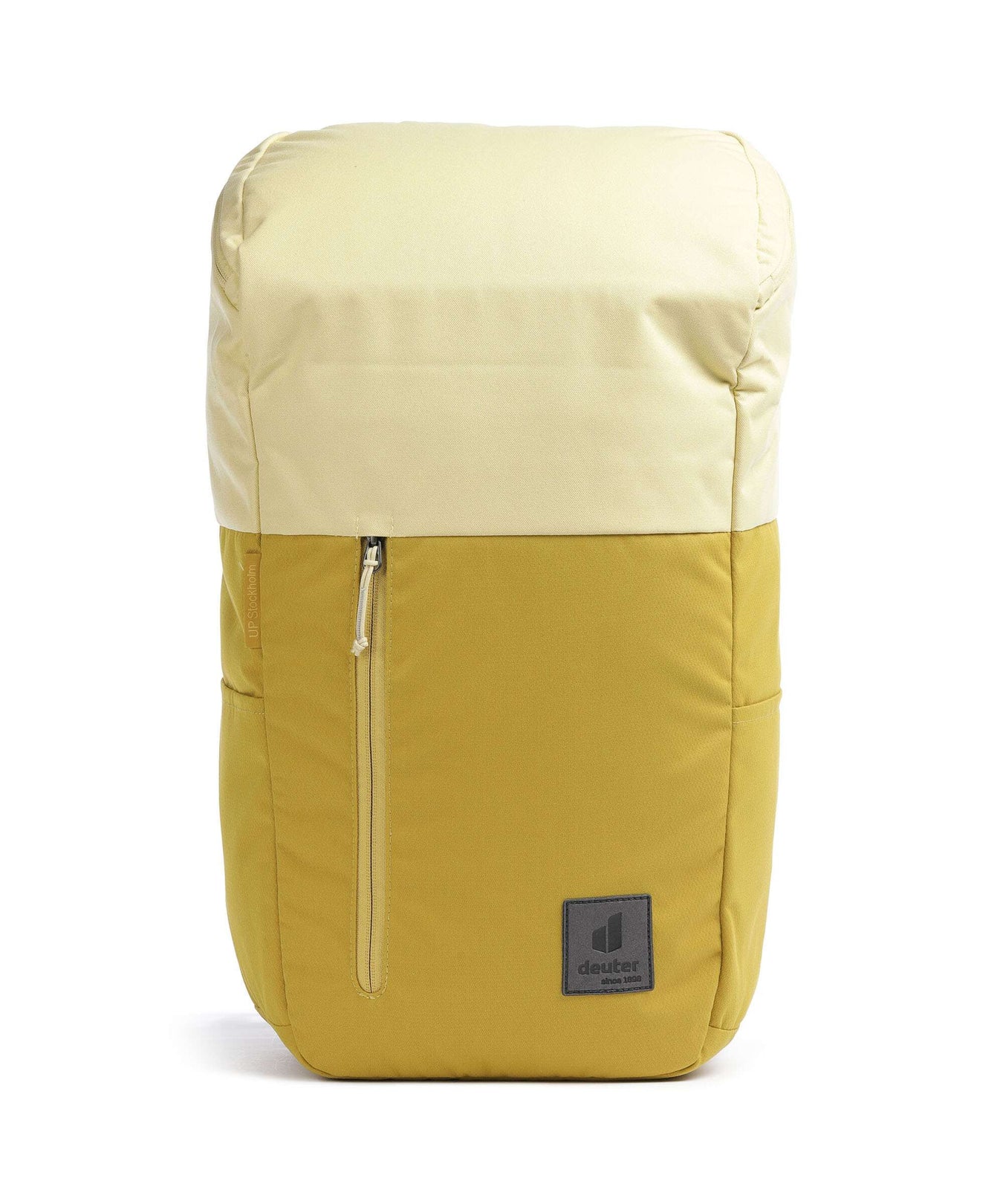 Deuter UP Stockholm Backpack turmeric/ginger