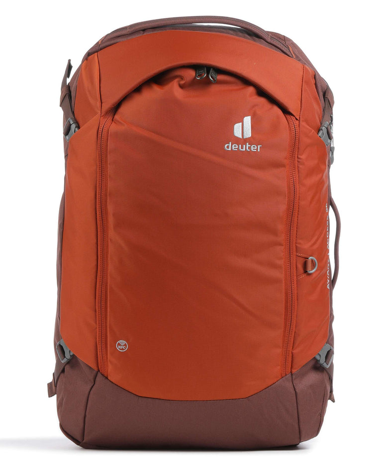 Deuter Aviant Access 38 Hiking backpack chestnut/umbra