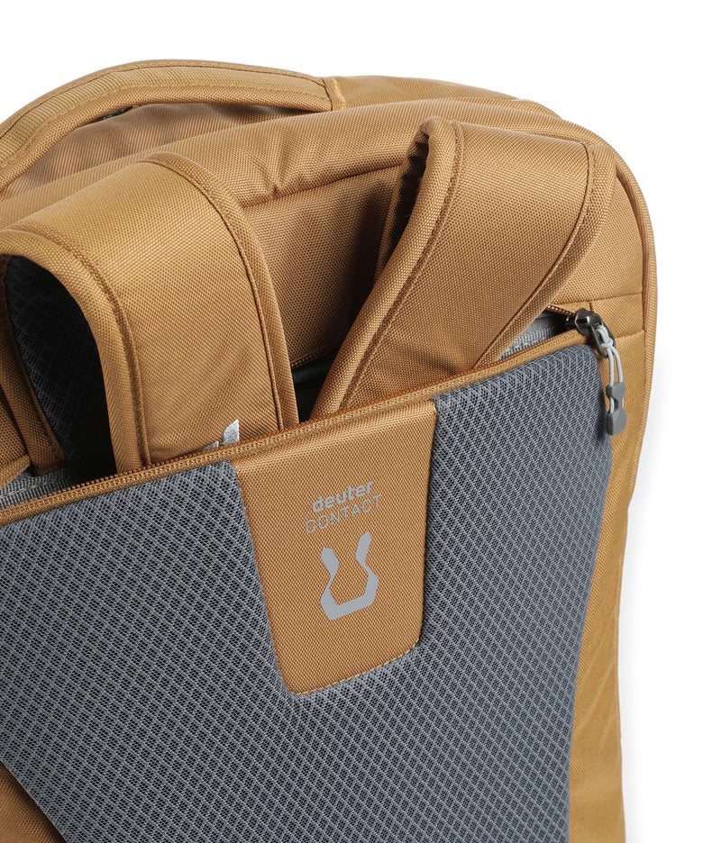 Deuter Aviant Carry On Pro 36 Hiking backpack cinnamon/almond