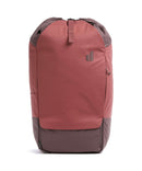 Deuter Utilion 30 Vandringsryggsäck caspia/raisin