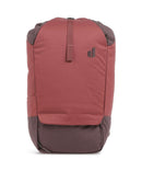 Deuter Utilion 34+5 Vandringsryggsäck caspia/raisin
