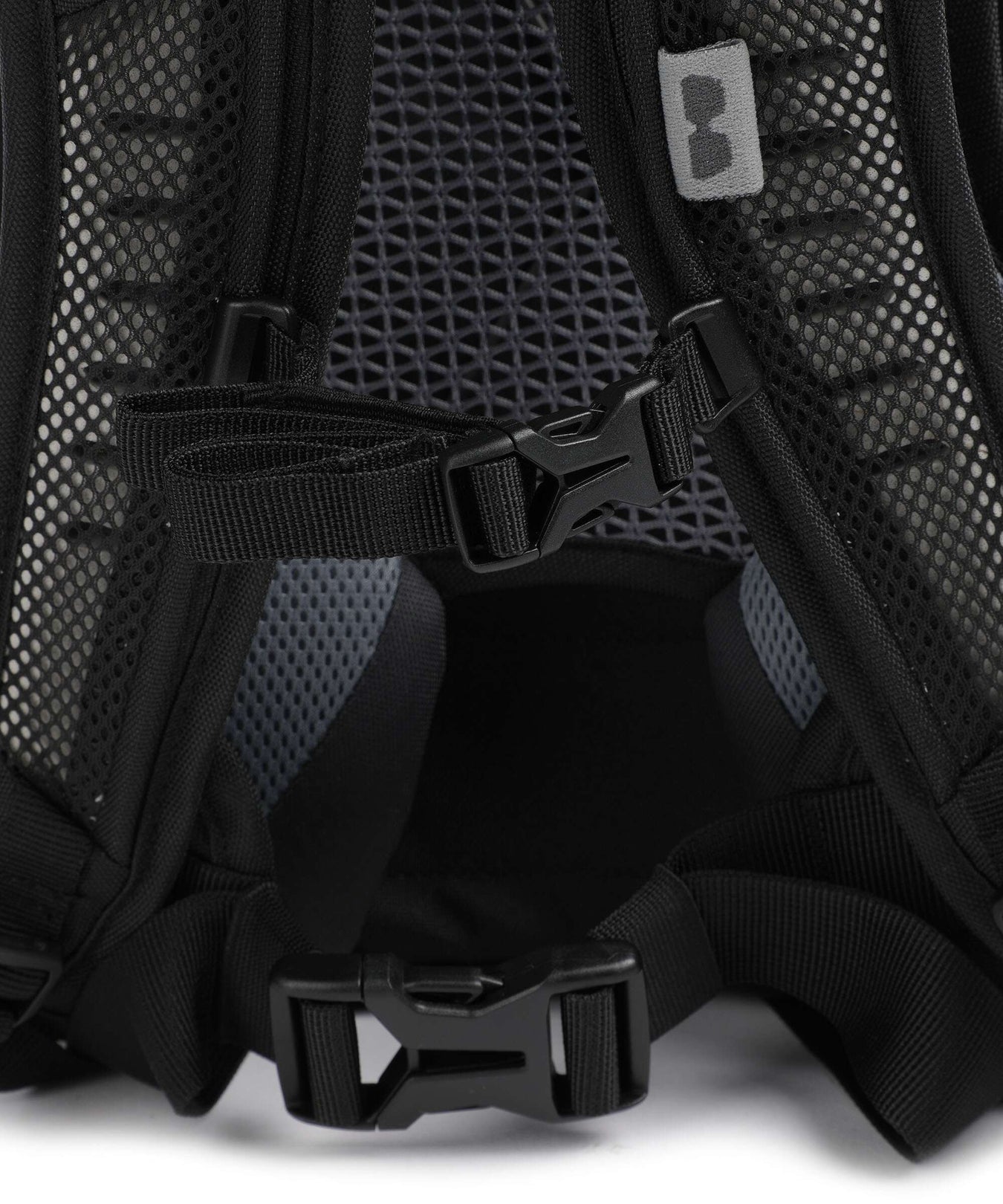 Deuter AC Lite 17 Hiking backpack black