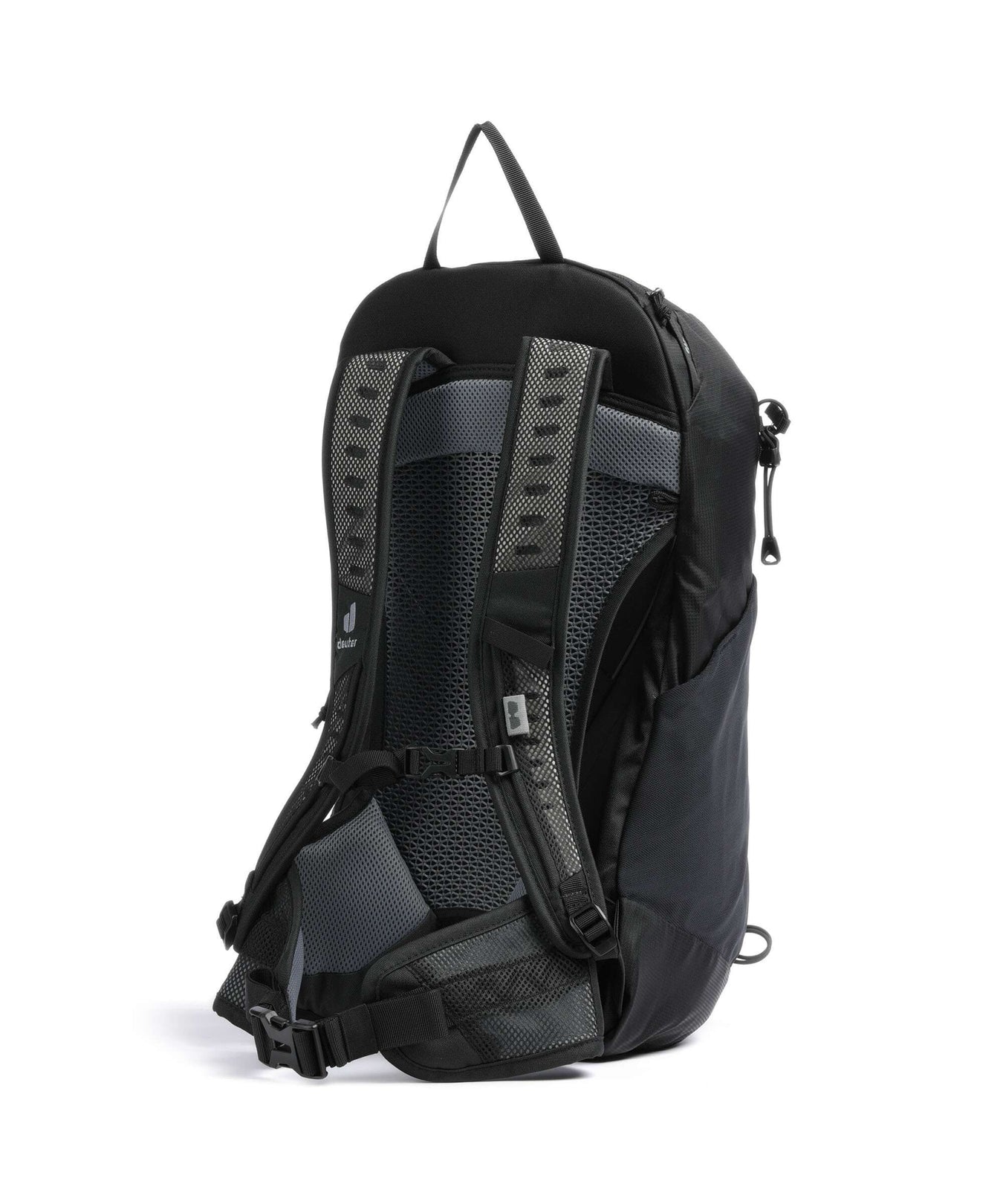 Deuter AC Lite 23 Hiking backpack black