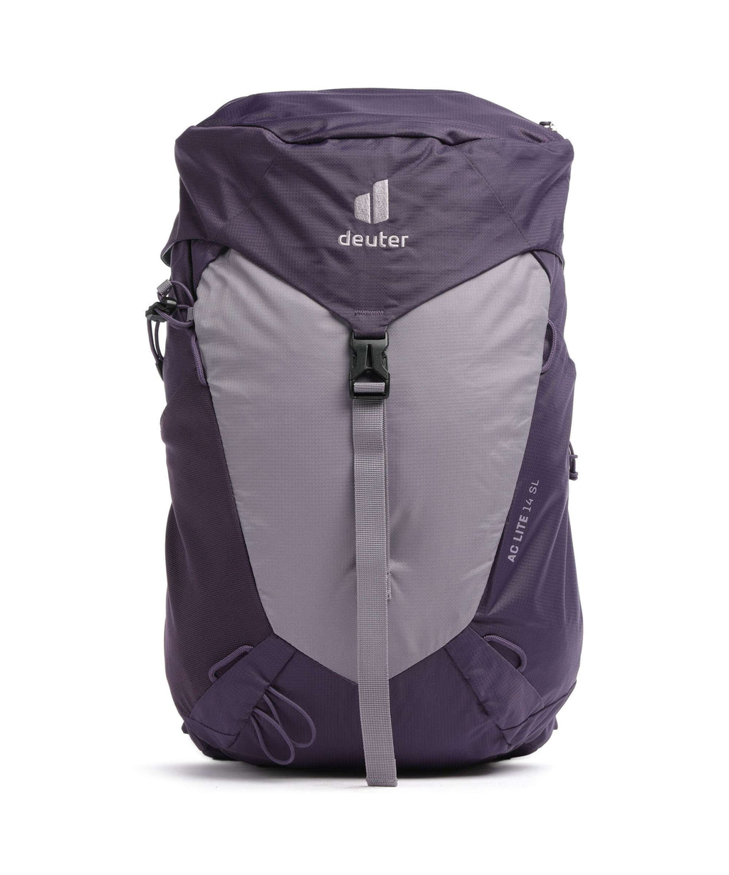 Deuter AC Lite 14 SL Backpack lavender purple