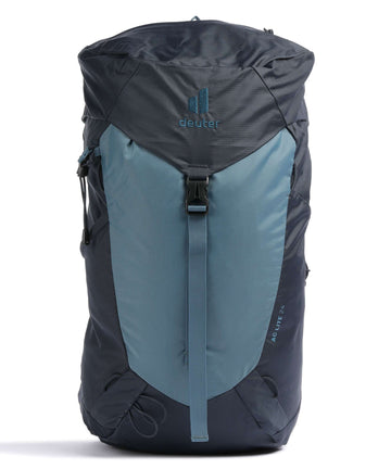 Deuter AC Lite 24 Vandringsryggsäck atlantic ink