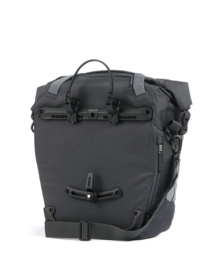 Deuter Valbona 20+5 Luggage bag graphite