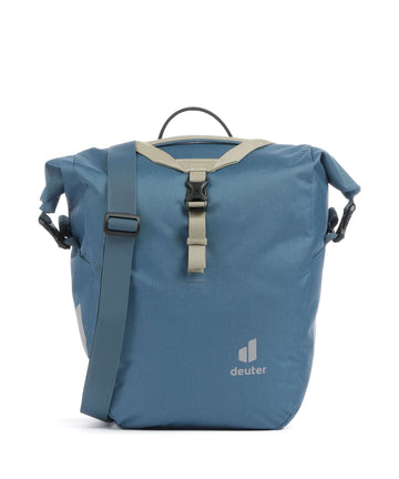 Deuter Valbona 20+5 Bagageväska atlantic