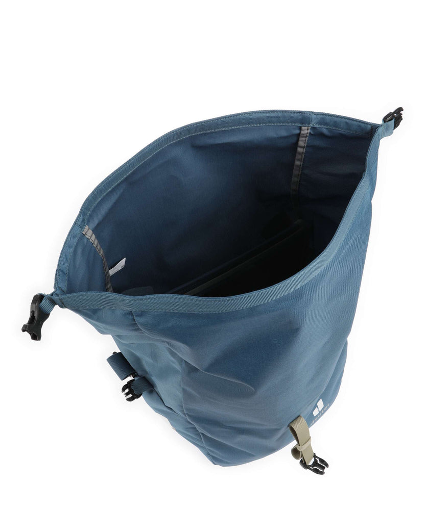 Deuter Valbona 20+5 Luggage bag atlantic