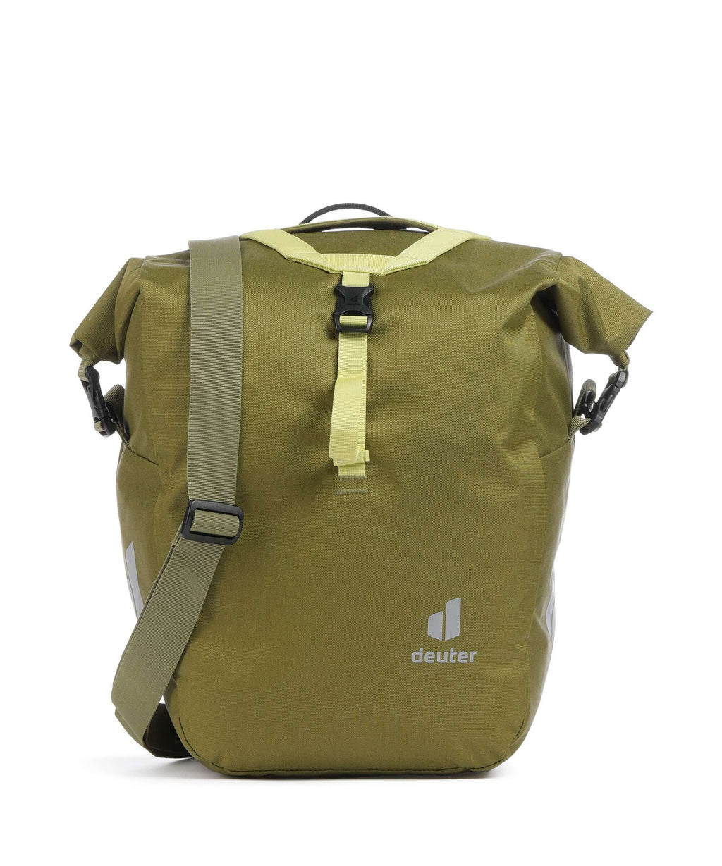 Deuter Valbona 20+5 Luggage bag cactus