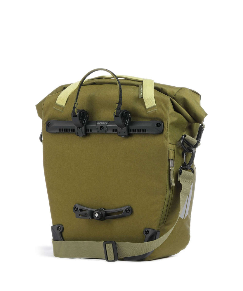 Deuter Valbona 20+5 Luggage bag cactus