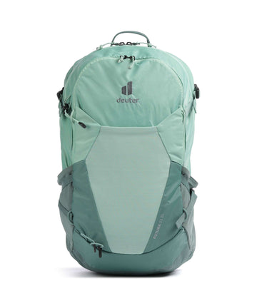 Deuter Futura 21 SL Vandringsryggsäck spearmint/sea green