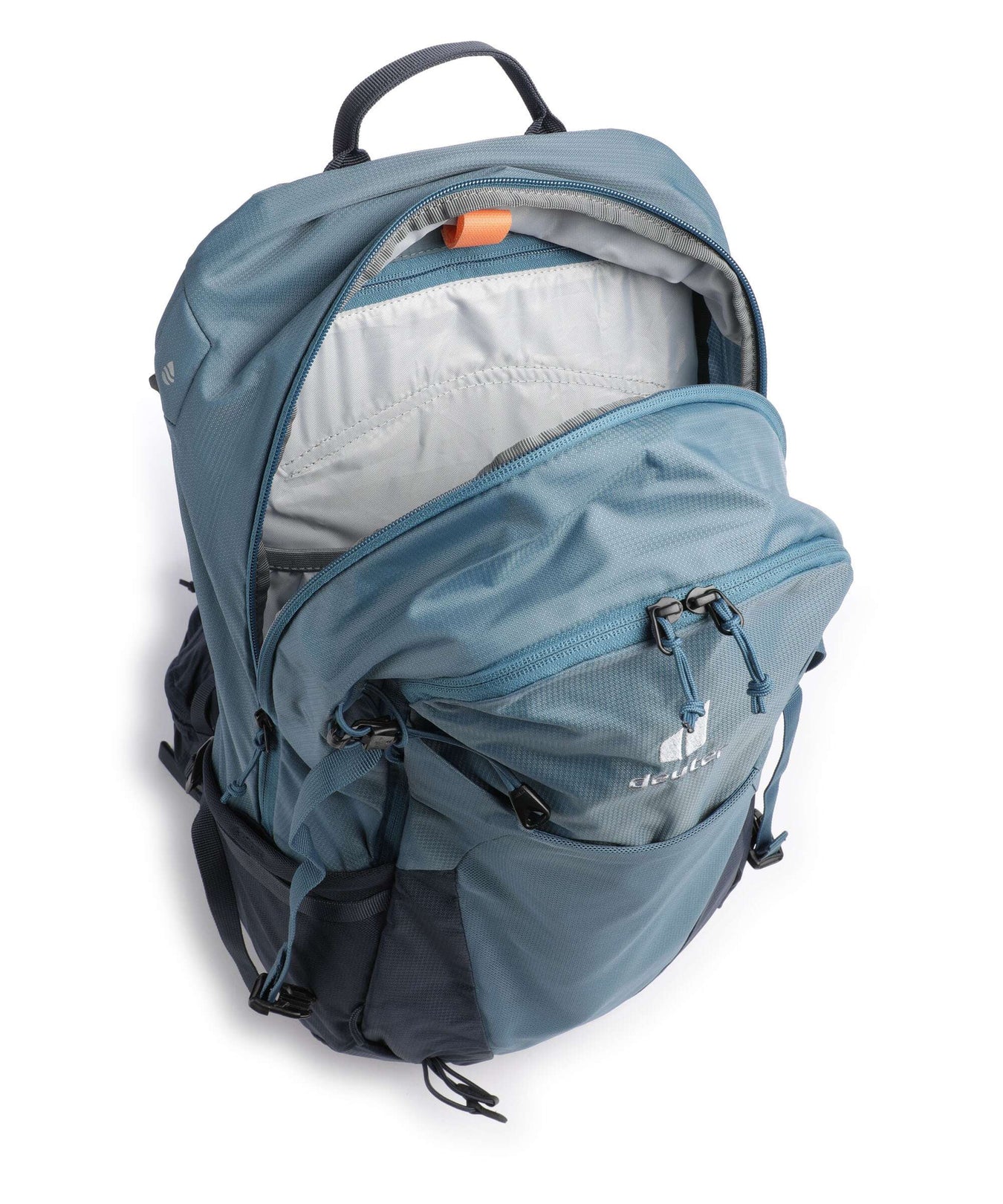 Deuter Futura 27 Hiking backpack atlantic ink