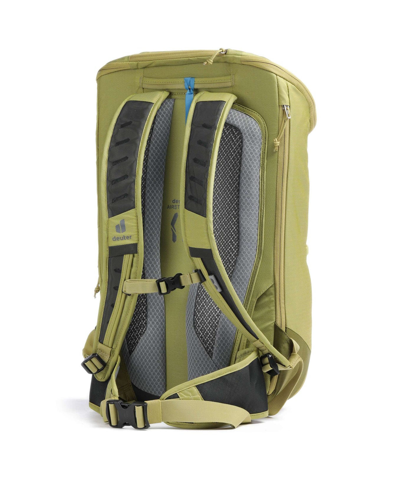 Deuter Rotsoord 25+5 Backpack linden/cactus
