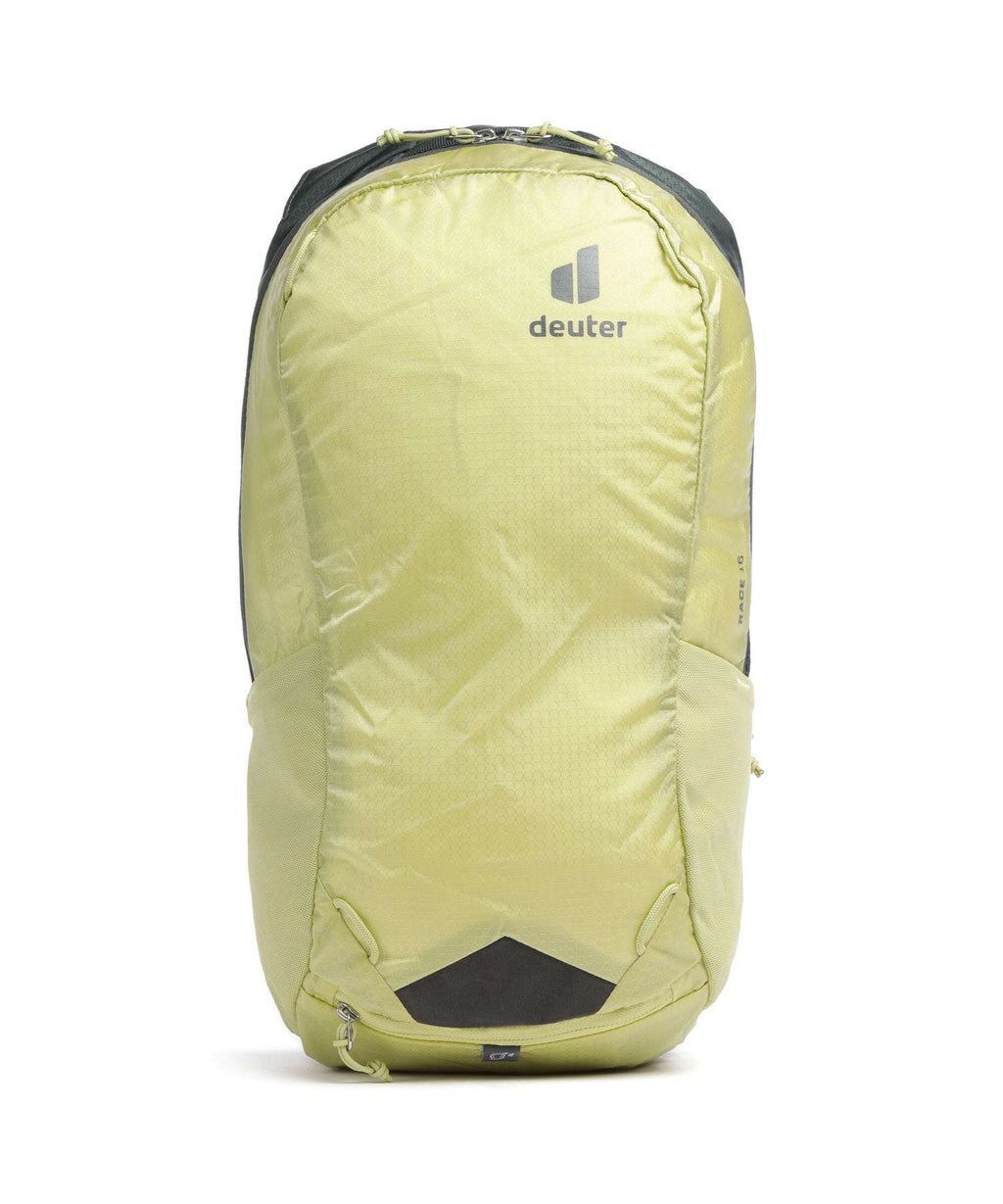 Deuter Race 16 Backpack sprout ivy