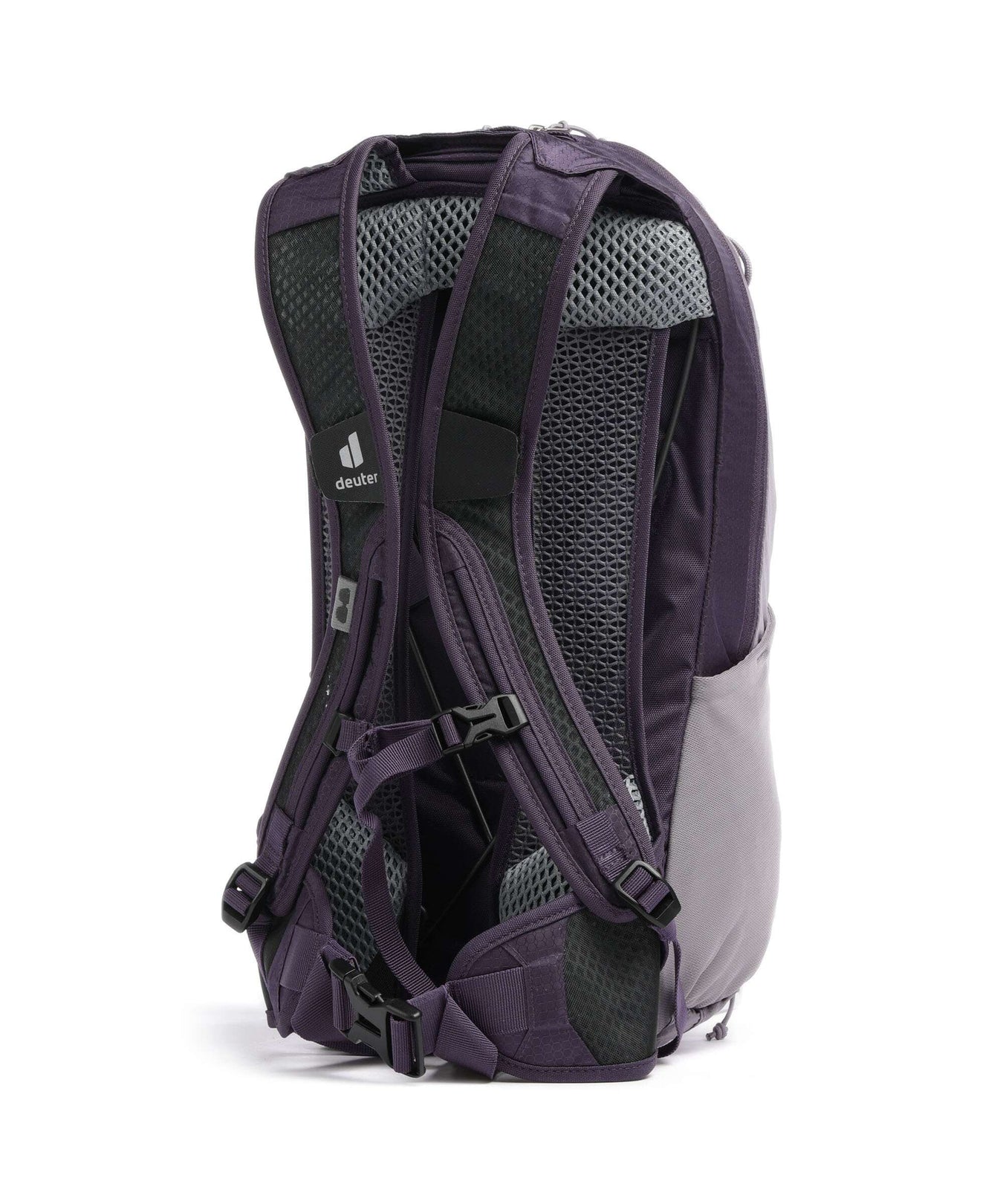 Deuter Race Air 10 Backpack lavender purple