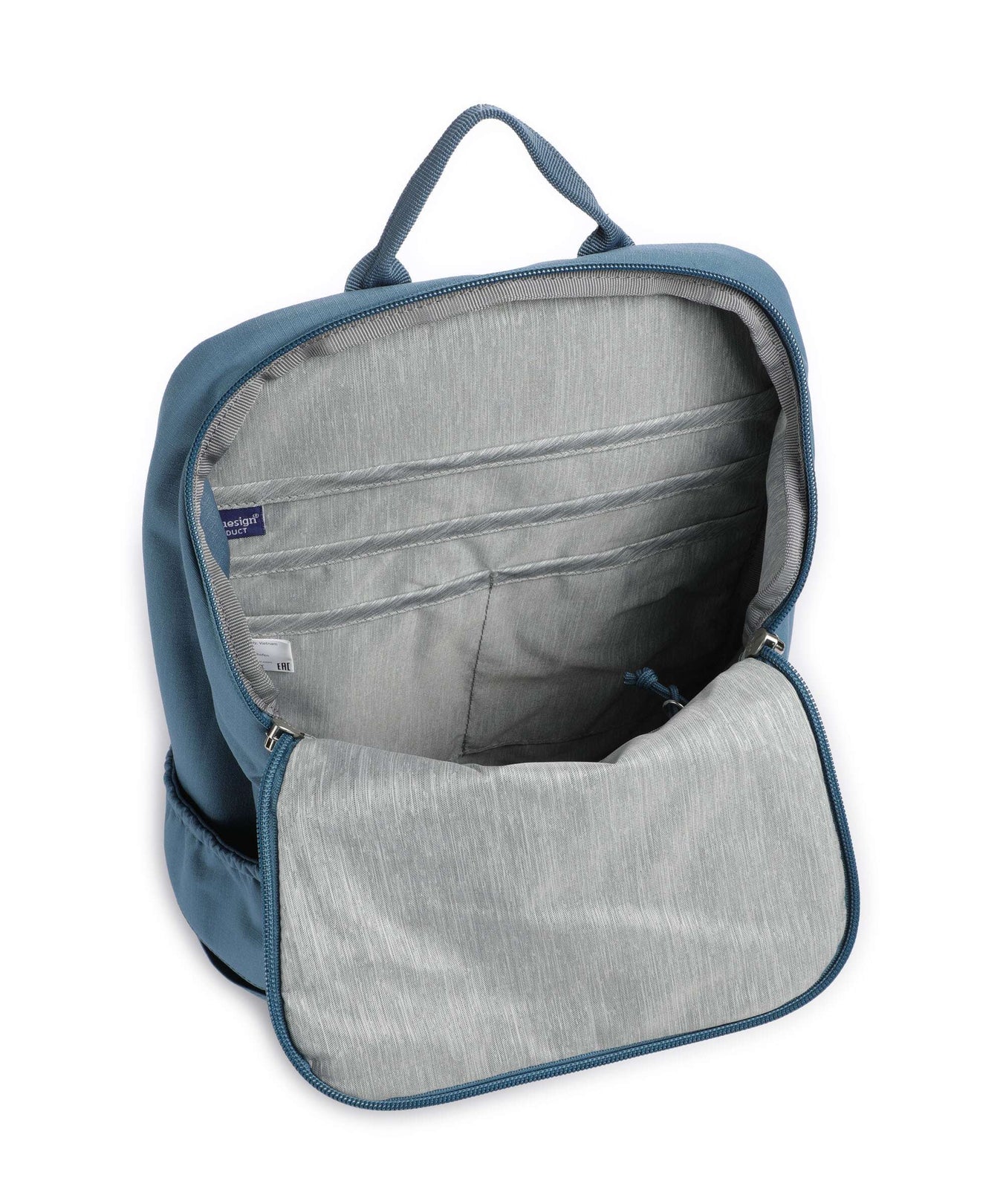 Deuter StepOut Backpack atlantic ink