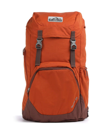 Deuter Walker 24 Ryggsäck chestnut/umbra