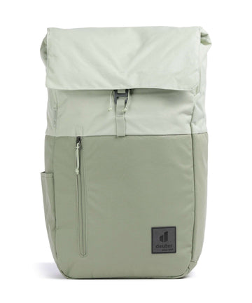 Deuter UP Seoul Ryggsäck grove mineral