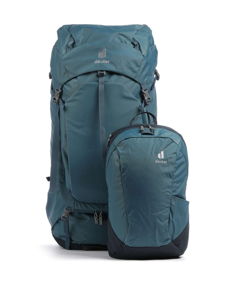 Deuter Voyager 65+10 Hiking backpack atlantic ink