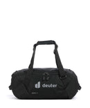 Deuter 35 Weekend bag black