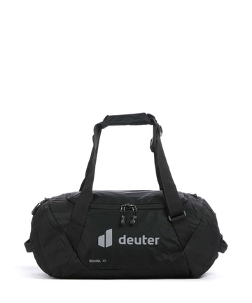 Deuter 35 Weekendväska black