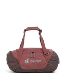 Deuter 35 Weekend bag caspia/raisin