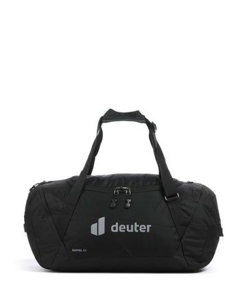 Deuter 50 Weekendväska black