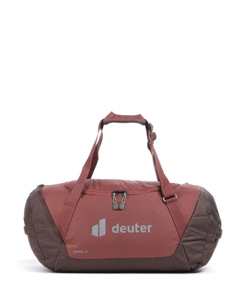 Deuter 50 Weekendväska caspia/raisin