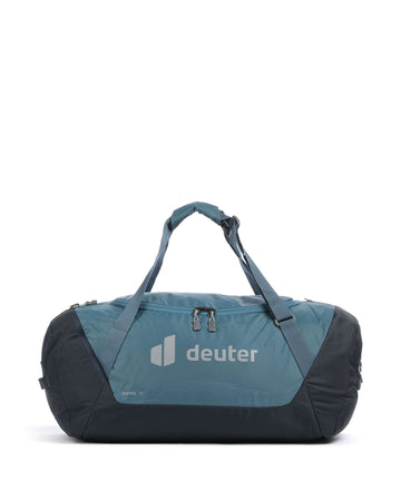 Deuter 70 Duffelväska atlantic ink