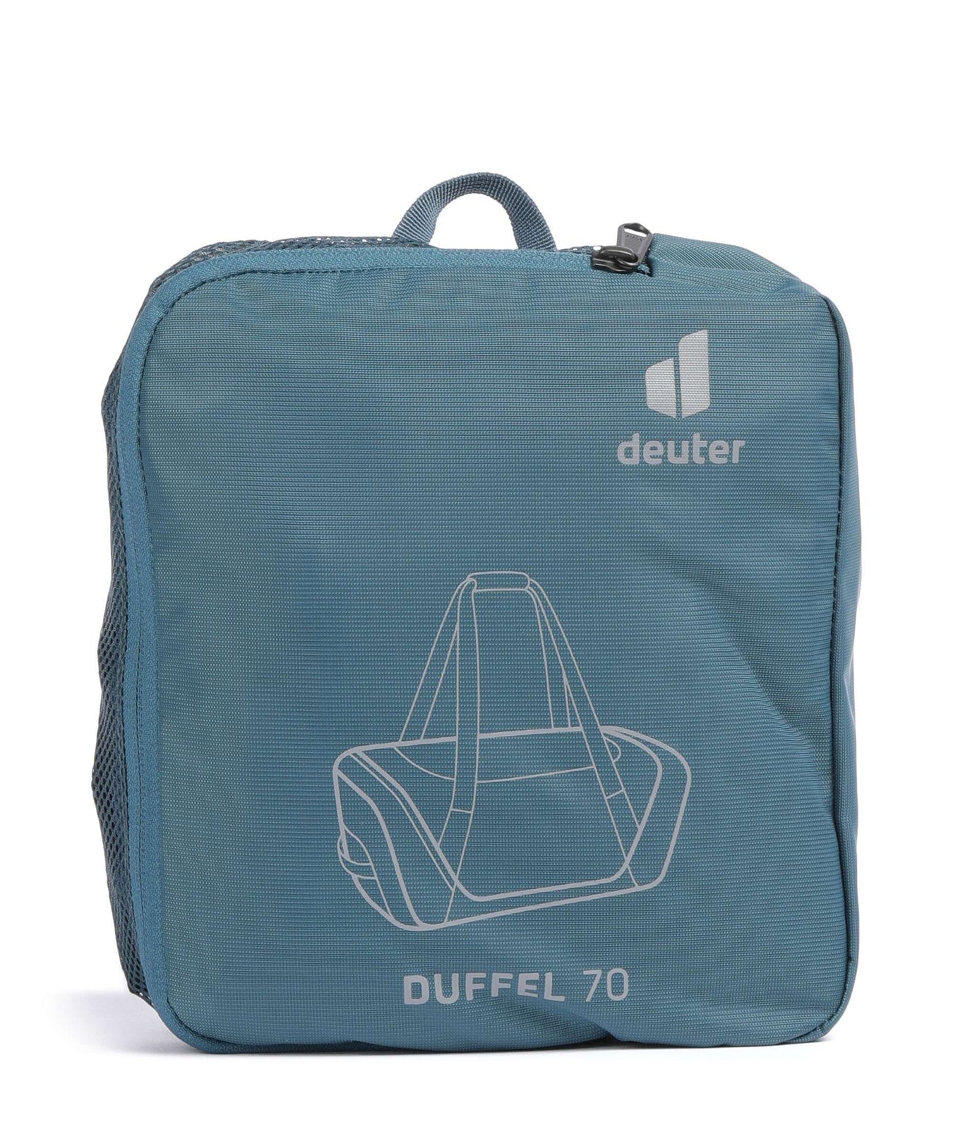 Deuter 70 Travel bag atlantic ink