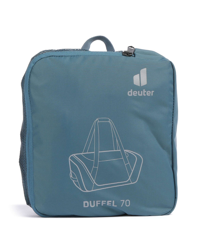 Deuter 70 Travel bag atlantic ink