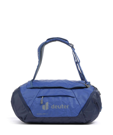 Deuter Pro 40 Weekendväska neptune nightblue