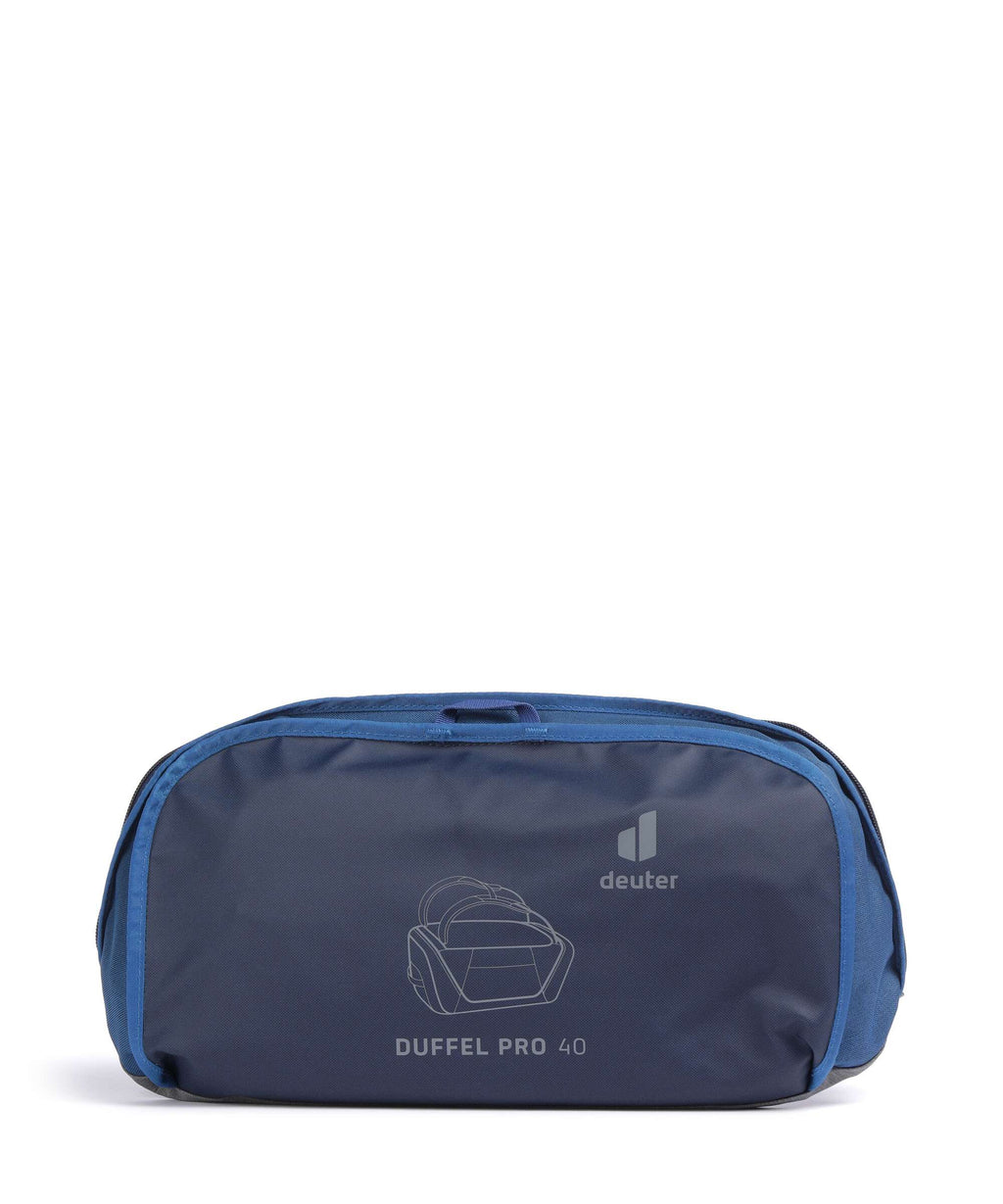 Deuter Pro 40 Weekend bag neptune nightblue