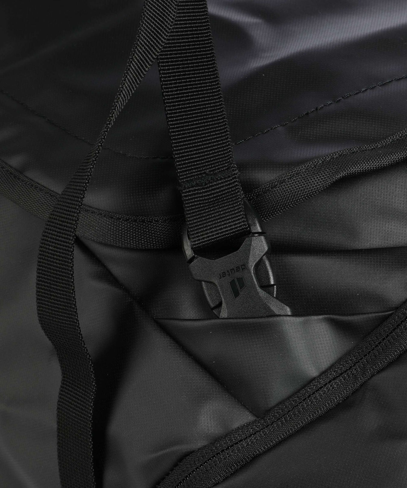 Deuter Pro 90 Travel bag black