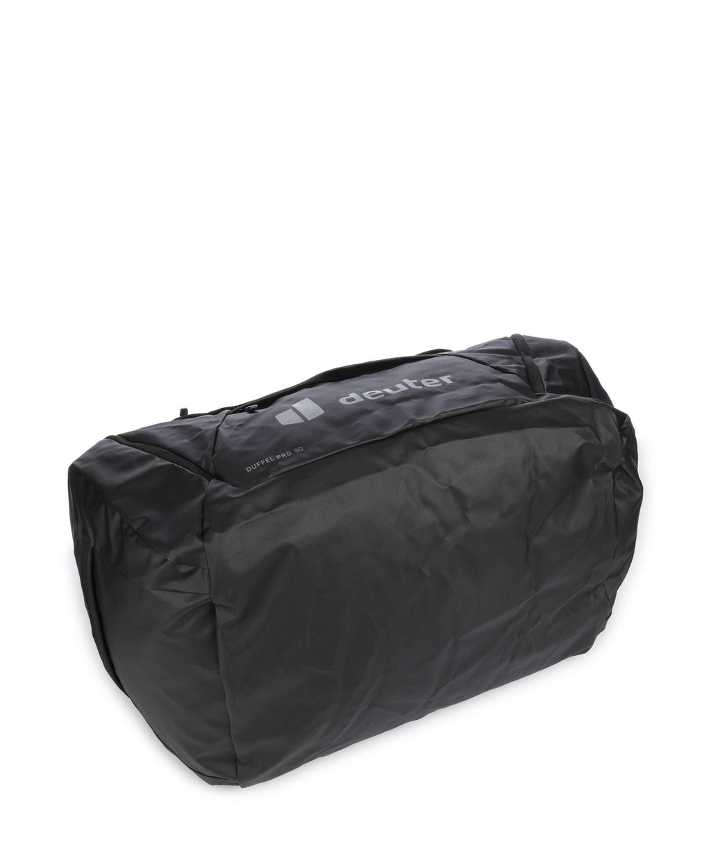 Deuter Pro 90 Travel bag black