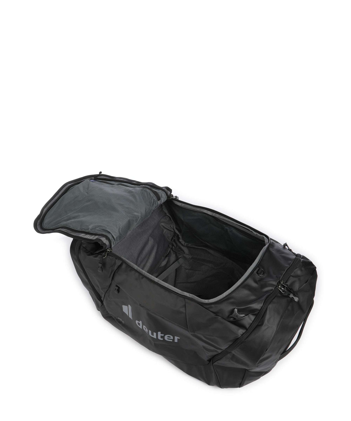 Deuter Pro 90 Travel bag black