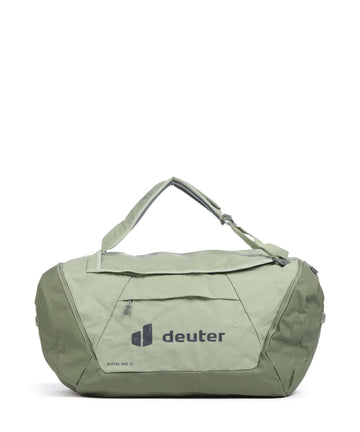 Deuter Pro 90 Duffelväska mineral grove
