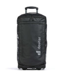 Deuter Pro Movo 60 Duffel trolley black