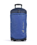 Deuter Pro Movo 60 Duffel trolley neptune nightblue